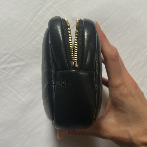 Saint Laurent Pillow Cosmetic Pouch - Picture 4 of 5